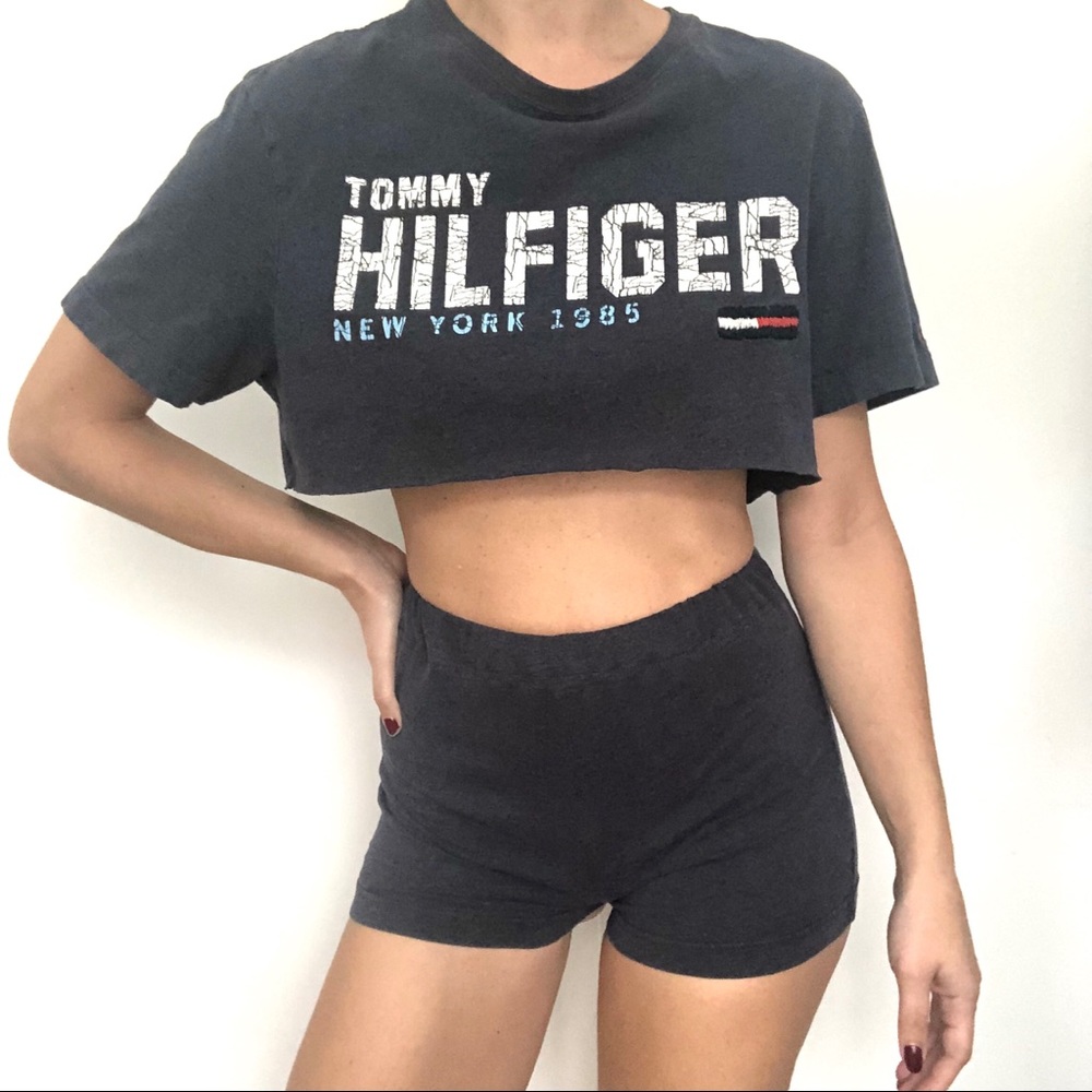 Tommy Hilfiger matching set